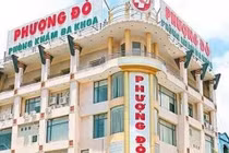 Xử phạt bác sĩ Trung Quốc tại Phòng khám đa khoa Phượng Đỏ, Hải Phòng 