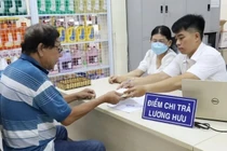 Quốc hội yêu cầu điều chỉnh phụ cấp, mức lương cơ sở, lương hưu