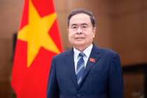 Toàn văn phát biểu khai mạc kỳ họp thứ Nhất, Quốc hội khoá XVI