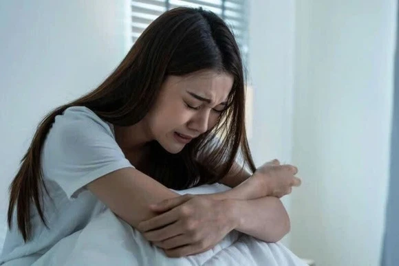 Ba năm âm thầm chăm mẹ chồng, tôi nhận về sự phũ phàng