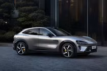 Mẫu SUV điện Xiaomi YU7 - dòng xe chủ lực đang đóng góp phần lớn doanh số cho hãng, nổi bật với thiết kế thể thao và công nghệ thông minh tích hợp.