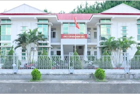 Vimico đã thu hồi 2 triệu cổ phiếu theo quyết định của UBCKNN?