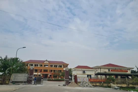 Vụ sổ đỏ 46 hộ dân Bắc Ninh bị mất, ai chịu trách nhiệm?