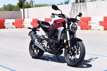 Honda Việt Nam triển khai chiến dịch triệu hồi CB150R & CB300R
