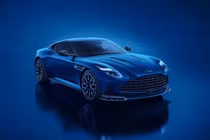 Aston Martin DB12S ra mắt, mạnh 690 mã lực cùng trang bị đặc biệt