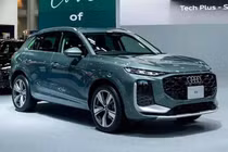 Audi Q3 2026 hơn 2 tỷ đồng tại Thái Lan, chờ ngày về Việt Nam