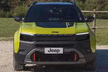  Xem chi tiết Jeep Avenger 2026 mới - dự đoán sẽ sớm bán ở Việt Nam