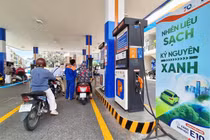 Bộ Công thương thông tin về phản hồi của VAMA và VAMM về xăng sinh học E10