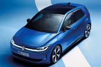 Volkswagen ID. Polo 2026 từ 771,74 triệu đồng, lăn bánh 454 km/sạc