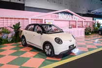 Wuling Bingo Pro sắp về Việt Nam "cháy hàng" tại Trung Quốc