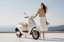 VinFast sắp ra mắt thêm hai mẫu xe máy điện mới tại Việt Nam