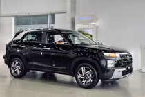 Gần 3.000 xe Hyundai bán ra tại Việt Nam trong tháng 8/2026