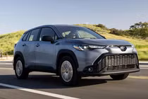 Toyota sẽ kéo dài chu kỳ đổi mới xe lên tới 9 năm?