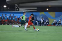 CĐV châu Á dành lời khen cho U17 Việt Nam sau thất bại trước Australia