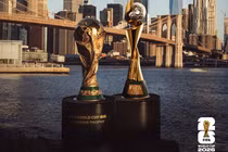 Vé World Cup 2026 gây tranh cãi về giá và phân phối