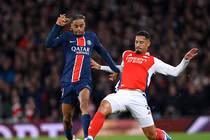 Arsenal đối mặt thử thách khi chạm trán PSG trong chung kết Champions League