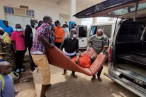 Bảo đảm an toàn y tế cho World Cup 2026 giữa dịch Ebola lan rộng