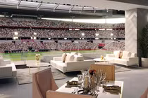 Thị trường du lịch cao cấp World Cup 2026 với giá tour lên tới gần 2 tỷ