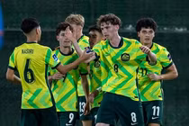 Thử thách mới cho U17 Việt Nam khi gặp Australia tại vòng tứ kết