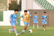 Kịch tính trận U17 Việt Nam vs U17 Australia: Ai sẽ vào top 4 châu Á?