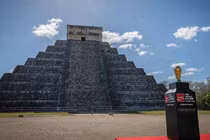 World Cup 2026 hứa hẹn mang lại lợi ích lớn cho ngành du lịch Mexico