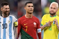 Huyền thoại cuối cùng và cơ hội cuối cùng tại World Cup 2026