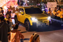 Freelander 8 giá gần 1,2 tỷ đồng nhận hơn 10.000 đơn sau 48 giờ
