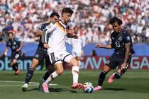 Đức thất bại nghẹt thở trước Paraguay tại World Cup 2026