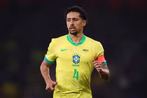 Top hậu vệ đẳng cấp thế giới góp mặt tại World Cup 2026