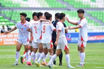 Chiến thắng 5-0 của U19 Việt Nam gửi lời cảnh báo mạnh mẽ tới U19 Indonesia