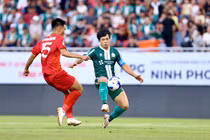 Bóng đá Đồng Nai trở lại đỉnh cao sau 11 năm, chiến thắng mang ý nghĩa lớn