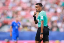 Mỹ từ chối nhập cảnh trọng tài Omar Artan trước World Cup 2026