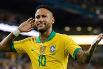 Neymar và thử thách tại World Cup 2026 của tuyển Brazil