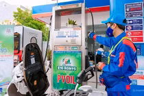 Chủ phương tiện có thể phản ánh chất lượng xăng E10 ngay trên điện thoại