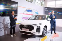 Audi Q3 2026 từ 2,099 tỷ đồng, "đối thủ" BMW X1 mới tại Việt Nam