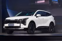 Kia Sportage 2026 chốt giá bán ưu đãi từ 749 triệu đồng tại Việt Nam