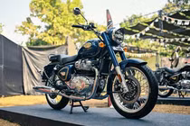 Royal Enfield hồi sinh huyền thoại Bullet 650cc, bán từ 101 triệu đồng