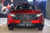 Mazda CX-5 2026 từ 1,1 tỷ đồng ra mắt tại Malaysia, chờ về Việt Nam