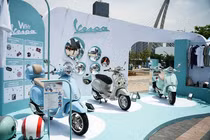Piaggio Việt Nam khẳng định tất cả xe máy của hãng tương thích với xăng E10