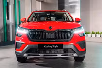 Skoda Kushaq tại Việt Nam giảm tới 100 triệu, giá thực tế còn 499 triệu đồng