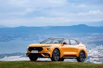 Ford Mondeo Sport ra mắt sát vách Việt Nam, "ăn xăng" 4,6L /100 km