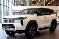 Toyota rục rịch xây nhà máy lắp ráp bán tải Hilux và SUV Fortuner tại Lào
