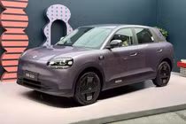Chery QQ3 giá 200 triệu đồng "bán chạy như tôm tươi", đe dọa Geely EX2