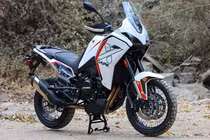 Tận mục Moto Morini X-Cape 700 2026, "xế phượt" Ý giá 221 triệu đồng