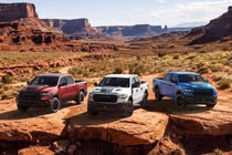 Triệu hồi loạt xe RAM 1500 và Jeep Grand Cherokee, Wagoneer đời 2026