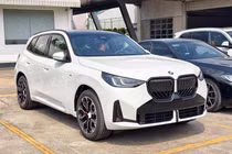 BMW X3 30 M Sport Pro 2026 đã về đến Việt Nam giá khoảng 2,89 tỷ đồng