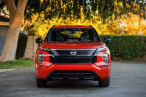Nissan X-Trail Plug-In Hybrid 2026 chốt giá bán, từ hơn 1,18 tỷ đồng