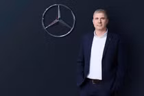 Mercedes-Benz Việt Nam đổi CEO, tăng tốc trước cột mốc 140 năm