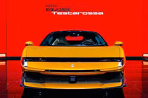 Ferrari 849 Testarossa "nhăm nhe" về Việt Nam ngay năm 2026 này