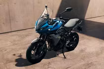  Triumph Tiger Sport 660 2026 ra mắt với loạt nâng cấp đặc biệt
